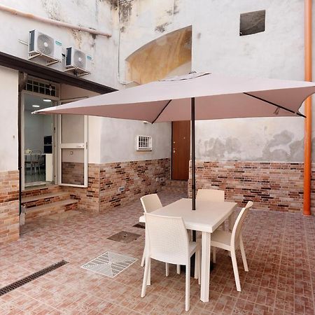 Casa Davide Apartment Torre Annunziata Exterior foto