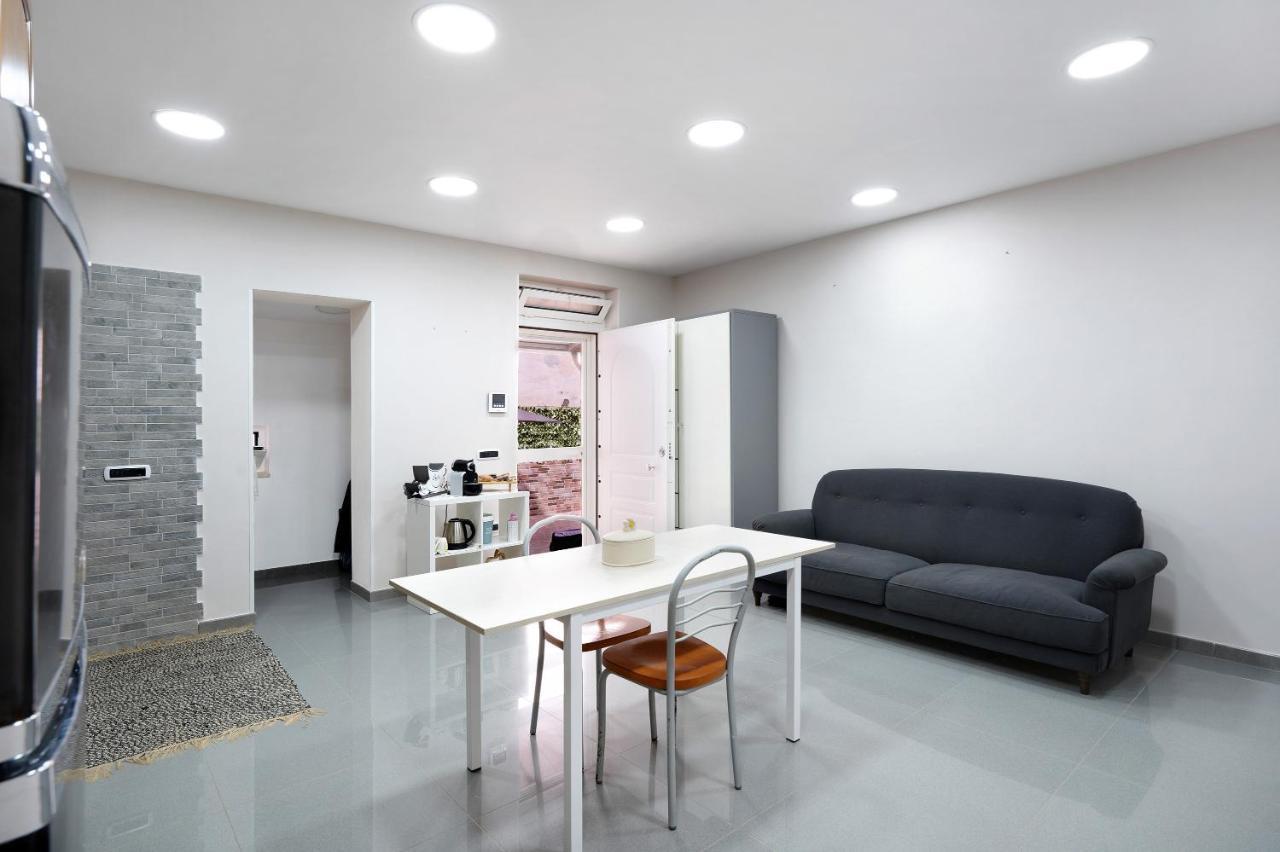 Casa Davide Apartment Torre Annunziata Exterior foto
