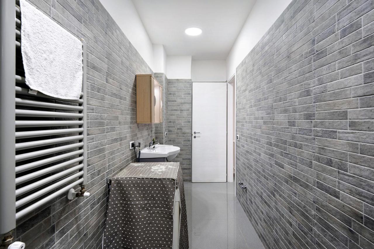 Casa Davide Apartment Torre Annunziata Exterior foto